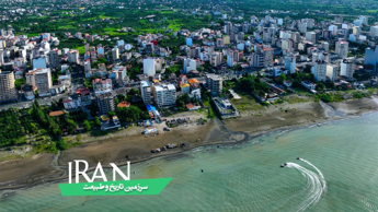 زیبایی تاریخ و طبیعت چهارفصل ایران