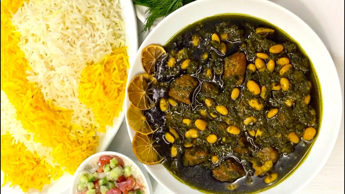 طرز تهیه خورشت تره کردی ساده و خوشمزه / خورش تره شمالی با طعم قورمه سبزی مجلسی