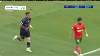 خلاصه بازی گل گهر سیرجان0-0مس رفسنجان//تساوی بی ارزش شاگردان تارتار