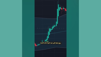 اندیکاتور هایی که باید استفاده کنید - سایت ربات تریدر