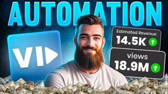 Create AI Videos In Just 10 Minutes With YouTube Automation | USA AI Videos