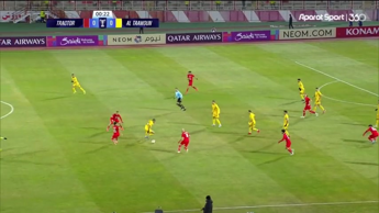 خلاصه بازی تراکتور 0-0 التعاون لیگ قهرمانان آسیا 2