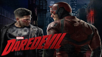 دانلود سریال Daredevil: Born Again 2025 دردویل: تولد دوباره قسمت ۲